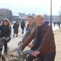 Bastian Pürner's Photo