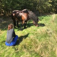 Lisa  Grangé's Photo