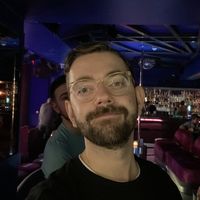 Wojtek Lecznar's Photo