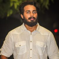 Suraj Chandran的照片