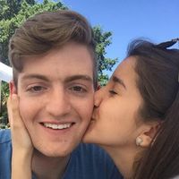 Matthew Gale的照片