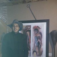 Reis Ibnerrady的照片