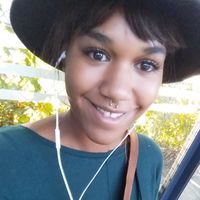 Pia Chojnacki's Photo