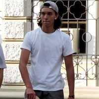 Fotos de Gustavo Mendoza Toro