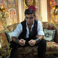 Alperen  Şentürk's Photo