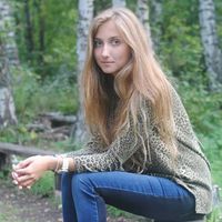 Liliya Lazareva的照片