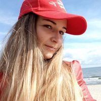 Julia Ignashkina's Photo