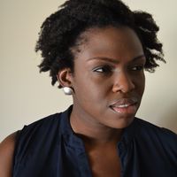 Tosin Akande's Photo