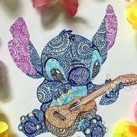 Aida Vidal Pinto的照片