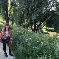 Josephine LaBuhn's Photo