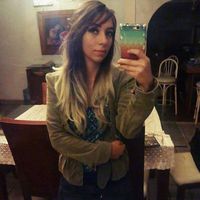 Priscila Lpz's Photo