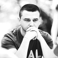 Oleksandr Chornobel的照片