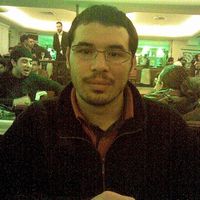 Hatem Chebbi's Photo