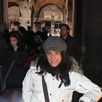 Marisa Chincarini's Photo