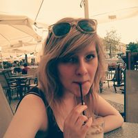 Fotos de Patrycja Kondrat