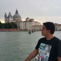 Claude Prud'Homme's Photo