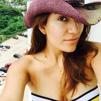 Photos de Gabriela Elizalde