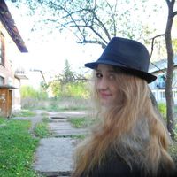 Nastya Panova's Photo