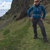 violette Doudard的照片