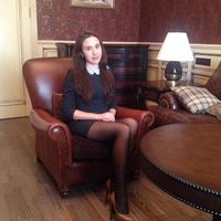 Le foto di Кристина Кирилова