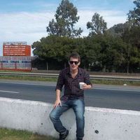 Franco Bianciotti's Photo