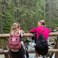 Natalia & Barbara's Photo