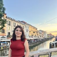 Arzu Yılmaz的照片