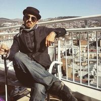 Ergys Bamci的照片