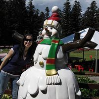 Fotos de Nathalia Salle