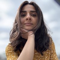 Mai Eldmeery的照片