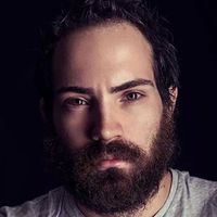 Filippo Lanzi's Photo