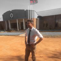 Barry Devine's Photo