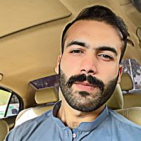 Abdulmaalik Hashmi's Photo