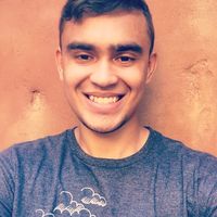 Luan Martins's Photo