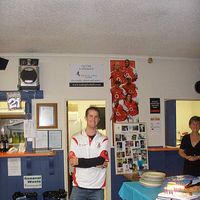 Craig Trenberth's Photo