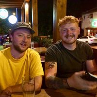 Alex Humphries的照片