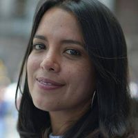 Sol Jaramillo's Photo