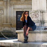 Fotos von Ekaterina Malkina