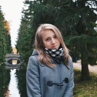 Катя Зеленская的照片