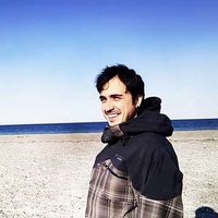 Samuel Gonzalez's Photo