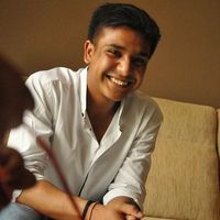 Photos de Shivam Goyal