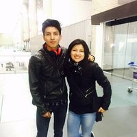 Beatriz Santillan的照片