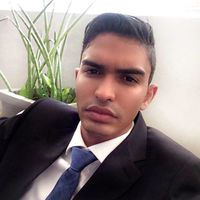 Philipe Melo的照片