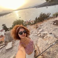 Başak Atmalı's Photo