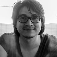 Wilson Peña-Pinzón's Photo