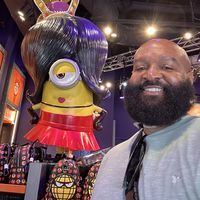 Photos de Mel Moltamore