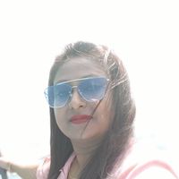 Soumika Samaddar's Photo