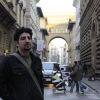 Eduardo Reyes's Photo