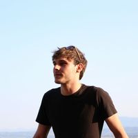 Alessandro Ferrara's Photo