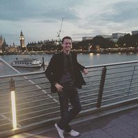 Guillaume Debauf's Photo